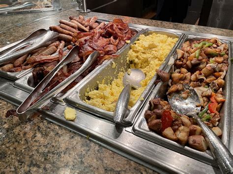 mgm grand lv brunch buffet|mgm grand buffet photos.